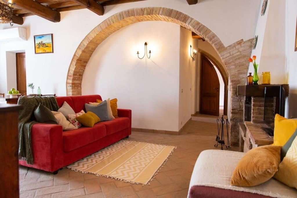 Holiday home Belvedere Di Giulia *