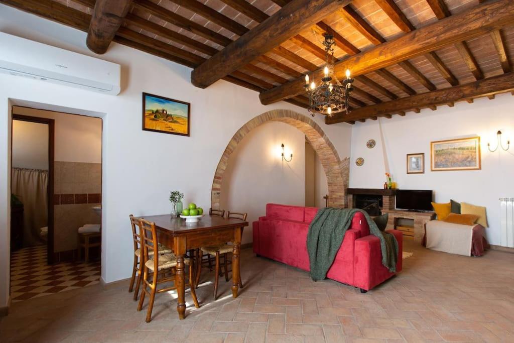 Belvedere Di Giulia Holiday home *