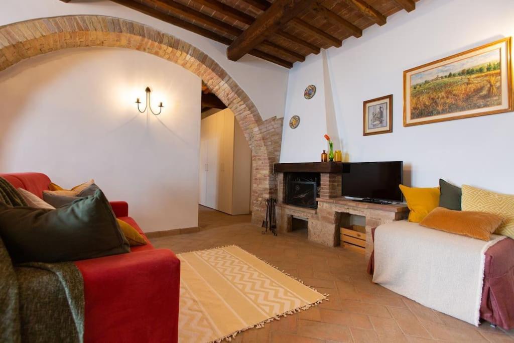 Belvedere Di Giulia Holiday home *