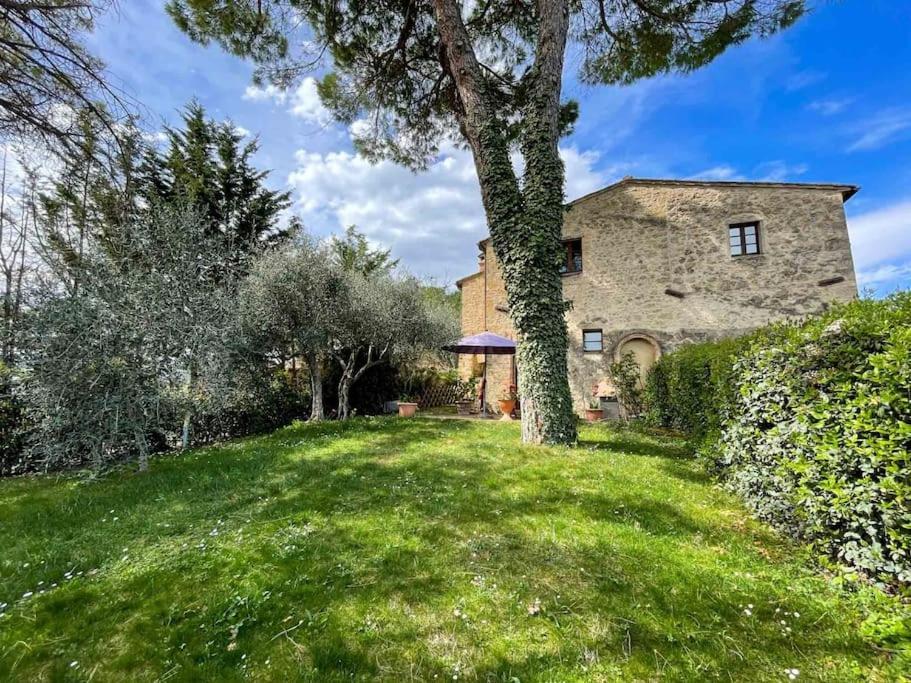 Holiday home Belvedere Di Giulia