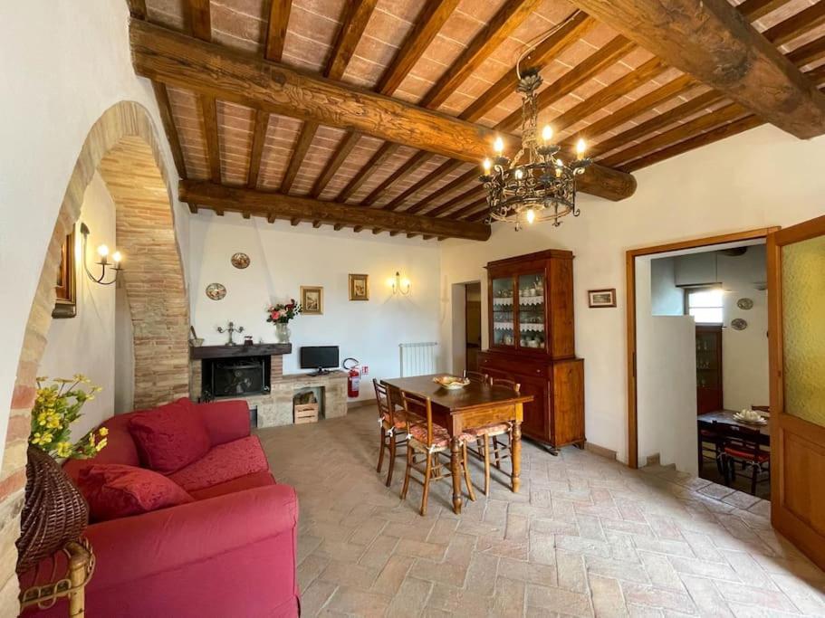 Holiday home Belvedere Di Giulia *