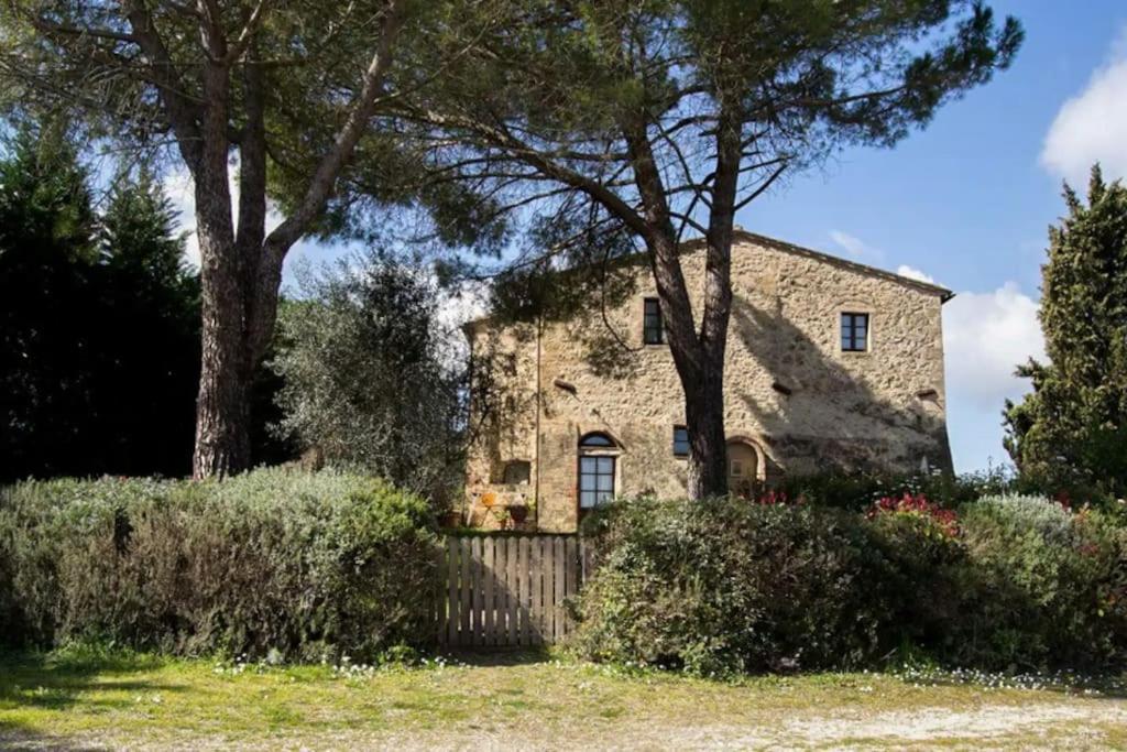 Holiday home Belvedere Di Giulia San Gimignano