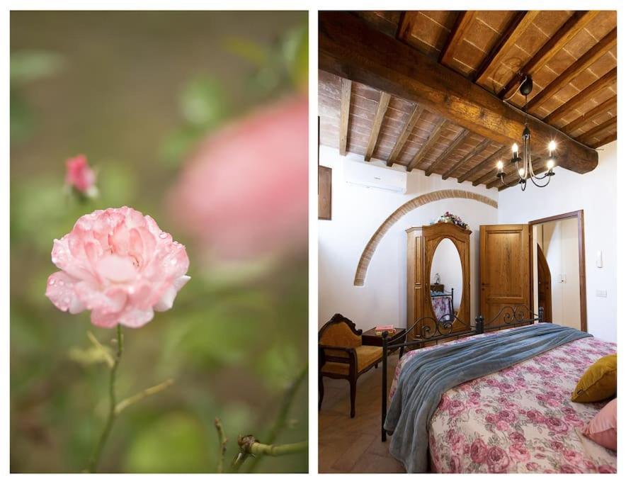 Belvedere Di Giulia Holiday home San Gimignano