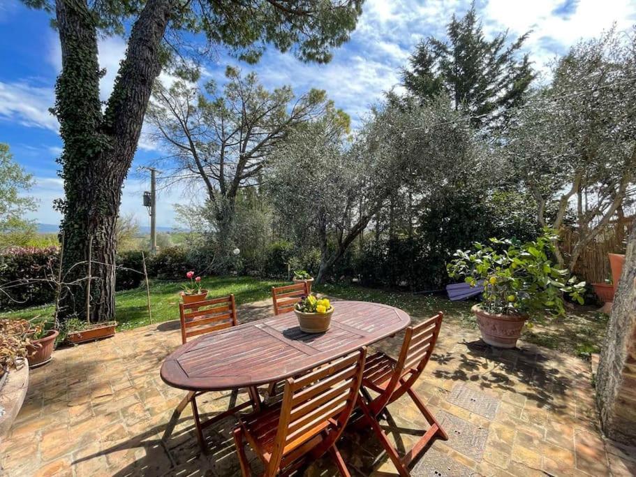 Belvedere Di Giulia Holiday home San Gimignano