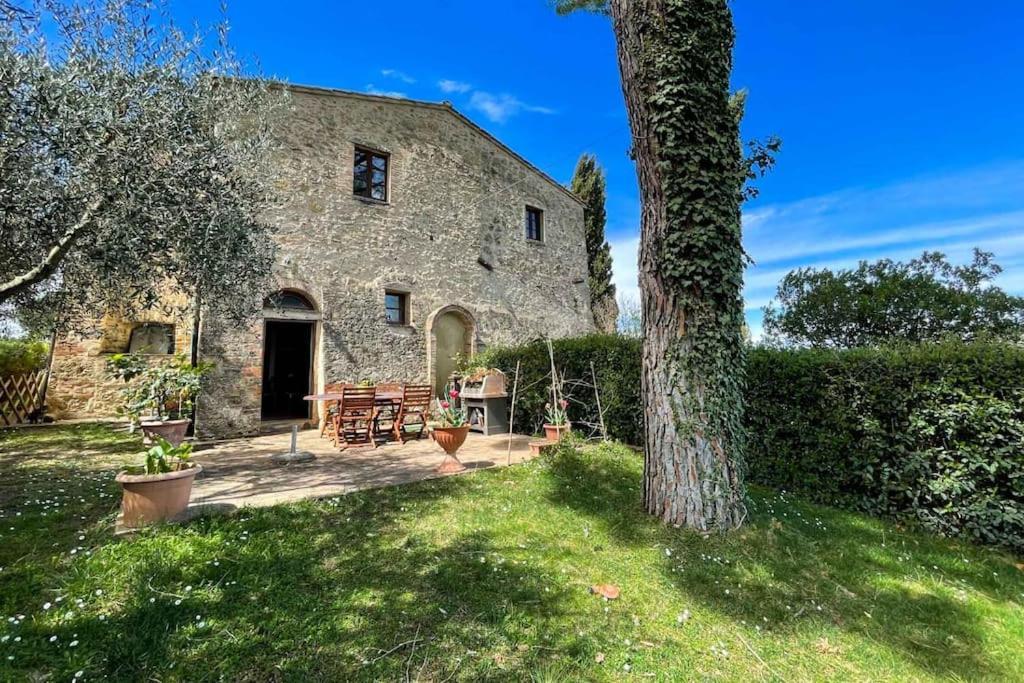 Belvedere Di Giulia San Gimignano
